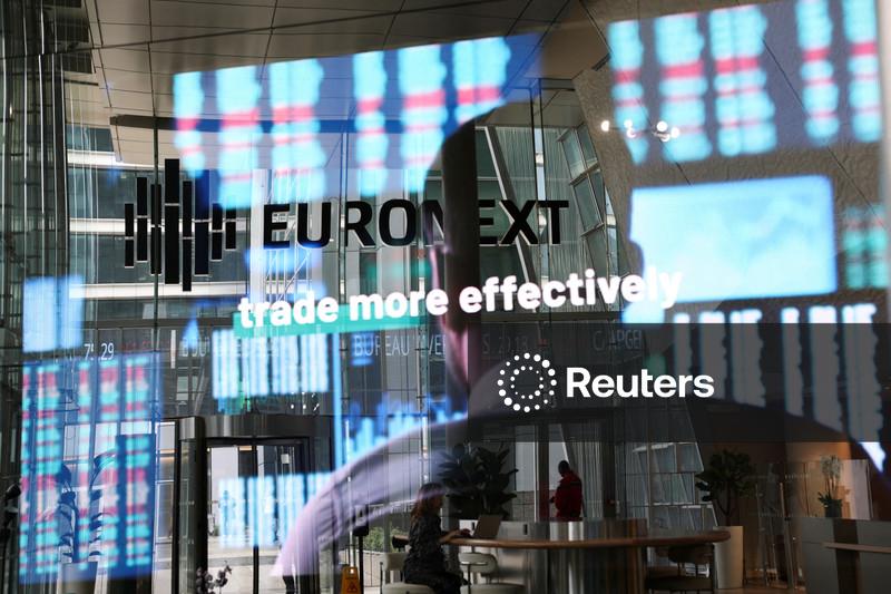 Morning Bid: Day off for dollar debasement trade