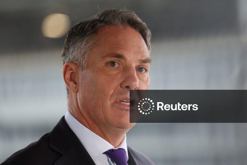 Australia says it has received AUKUS submarine review from US