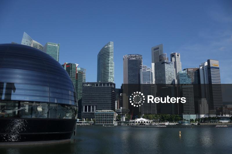 Analysis-Steering away from the Bentley: Chinese super-rich in Singapore turn to low-key luxury