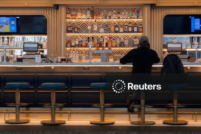 Are Americans drinking less? New data says yes, but not by much