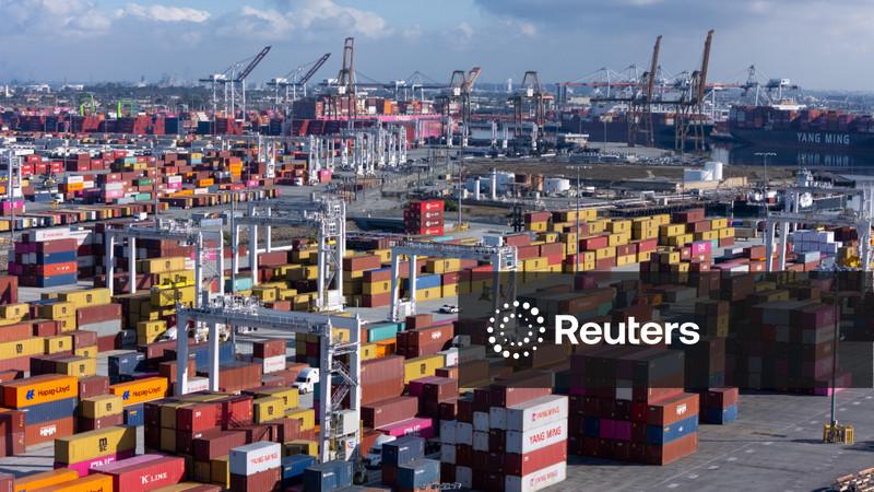 China's November exports expected to have rebounded off US tariff truce