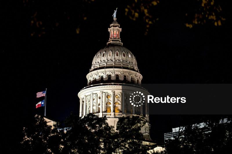 Supreme Court revives pro-Republican Texas voting map sought by Trump