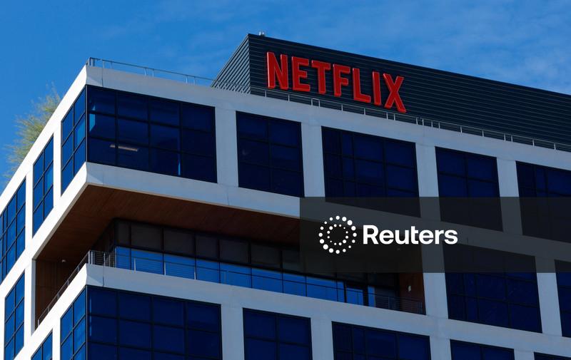 Netflix in exclusive talks to buy Warner Bros Discovery assets, source says