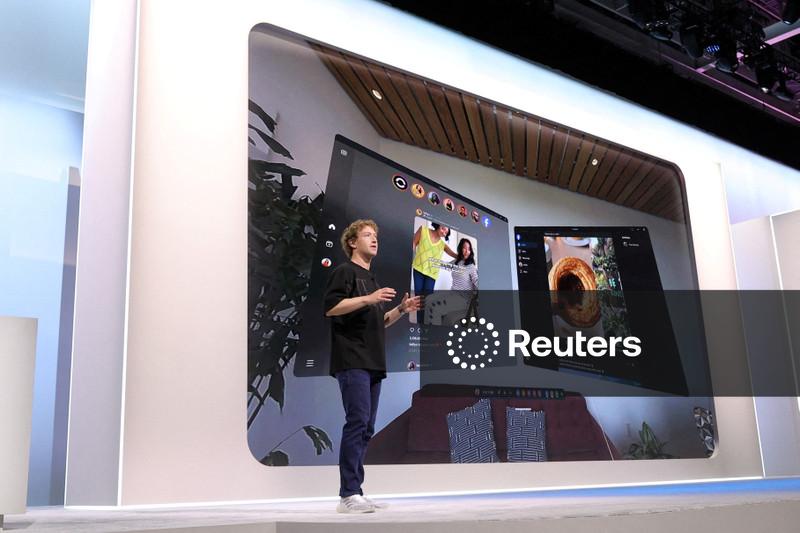 Meta delays release of Phoenix mixed-reality glasses to 2027, Business Insider reports