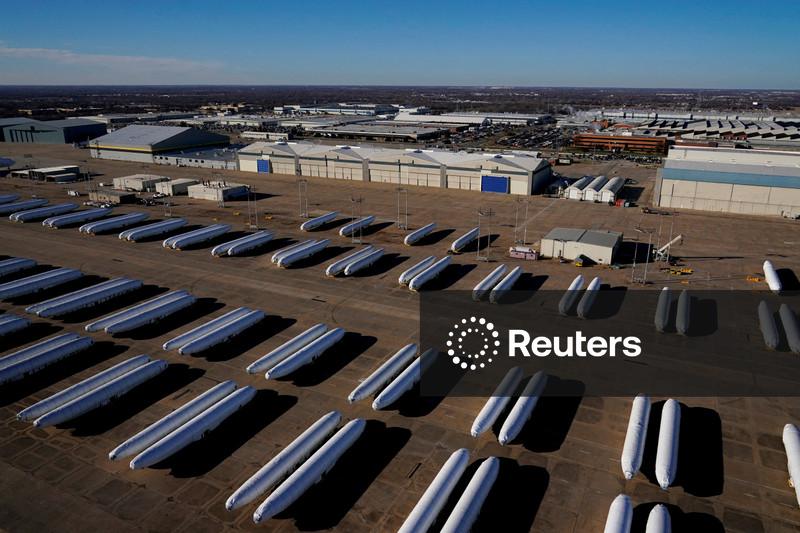 Boeing deal with Spirit Aero could close as early as Monday, notice says