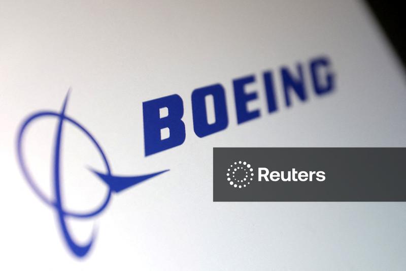 Boeing says Trump's equity stake plan doesn't apply to big US defense firms