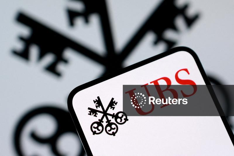 UBS may cut further 10,000 jobs by 2027, SonntagsBlick reports
