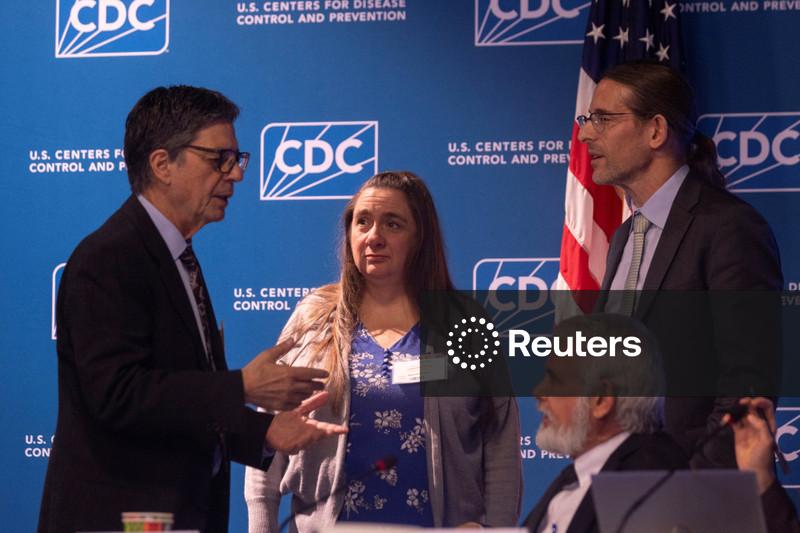 Analysis-Kennedy vaccine advisers 'turned back the clock' on disease prevention, experts say