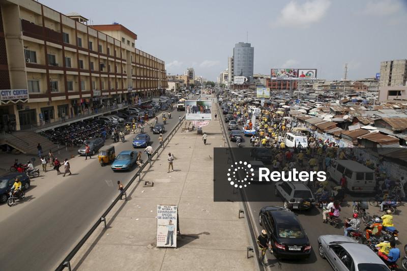 Benin minister says armed forces foil coup attempt