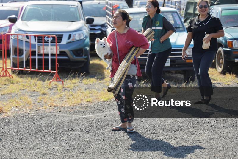 How Thailand-Cambodia conflict went from Trump-backed ceasefire to airstrikes
