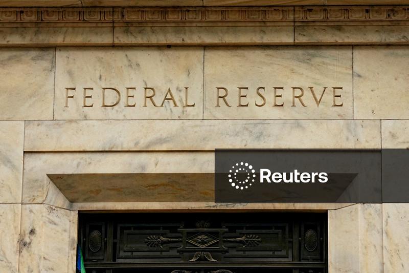 Morning Bid: Futures try for a Fed fait accompli