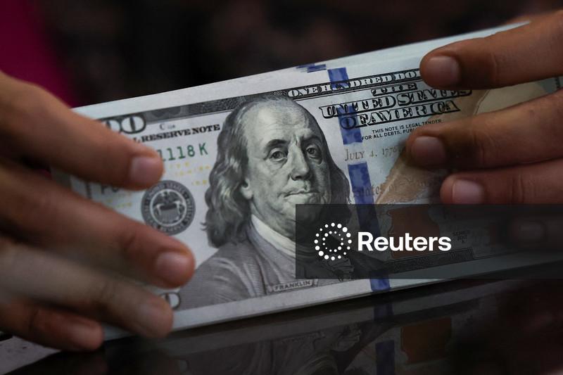 Dollar soft ahead of Fed meet