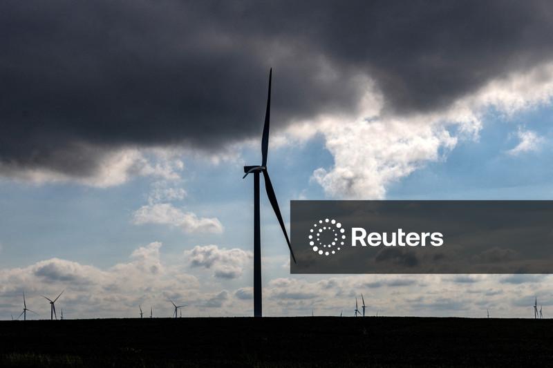 US judge rejects Trump administration's halt of wind energy permits