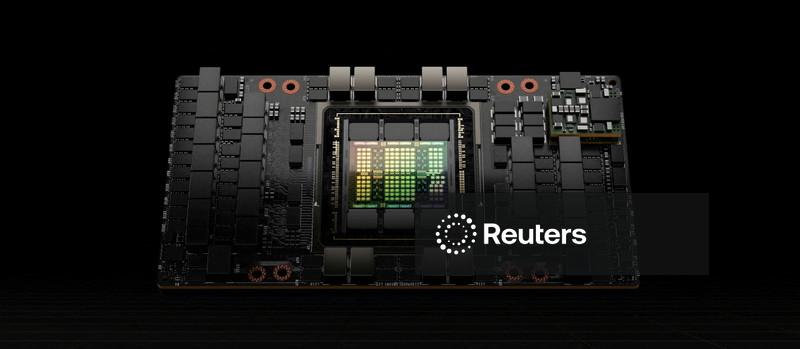 US Justice Department accuses two Chinese men of trying to smuggle Nvidia chips