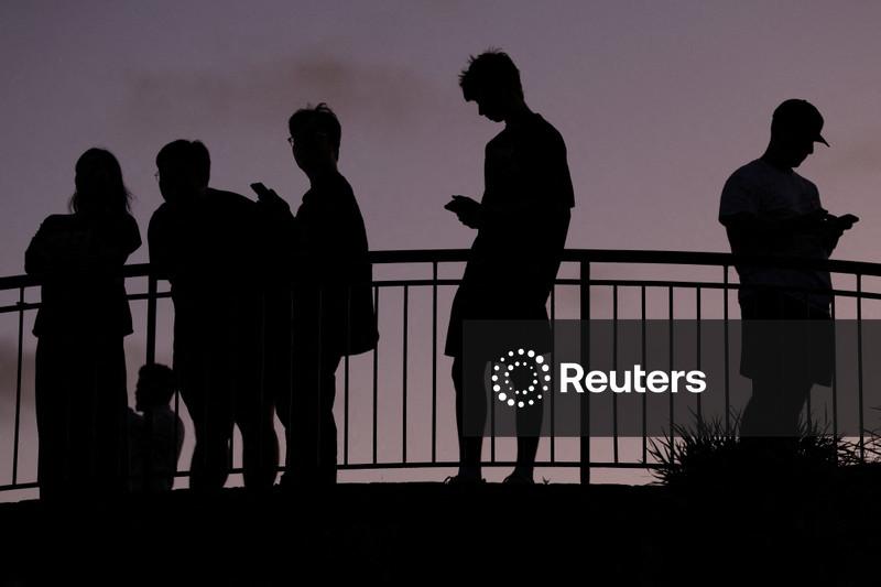 Factbox-From Australia to Europe, countries move to curb children's social media access