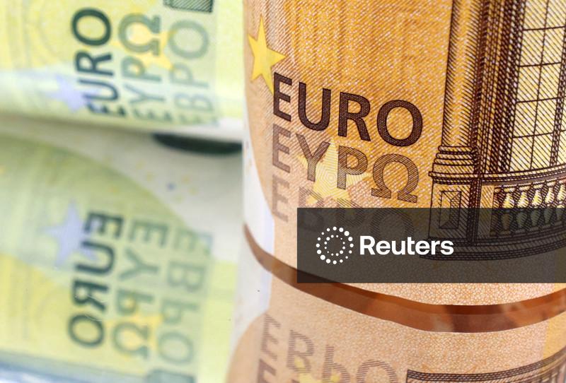 Analysis-Euro's hidden strength could muddy the ECB's 'good place'