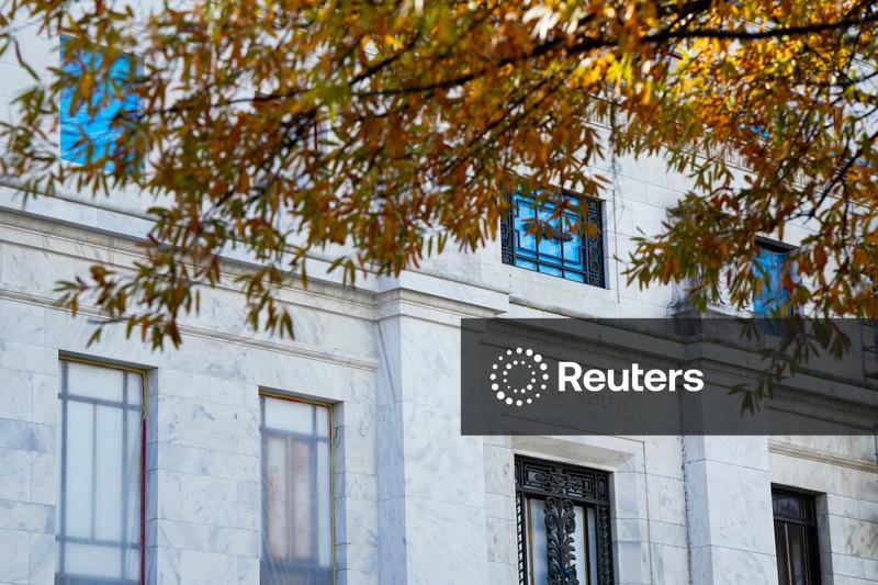 Morning Bid: Markets riddled with anxiety on almost-Fed day