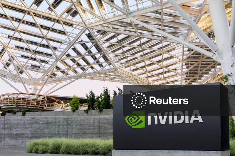 Exclusive-Nvidia builds location verification tech that could help fight chip smuggling 