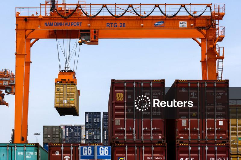 Analysis-How China Inc is marching into Vietnam amid US tariffs​​​