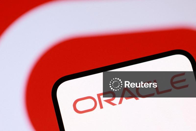 Morning Bid: Oracle brings reality check after Fed-inspired rally