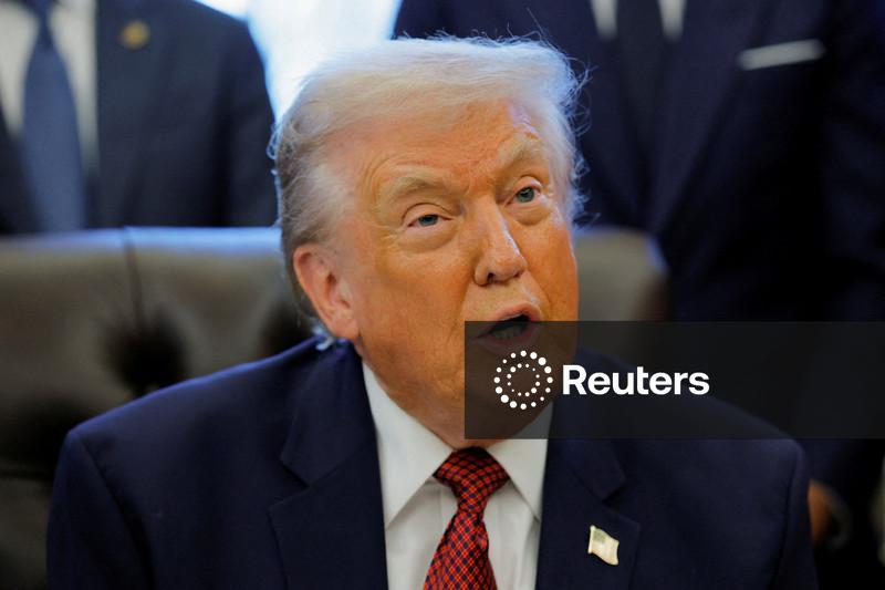 Trump plans envision major U.S. investment in Russia, restoring oil flows to Europe, WSJ says