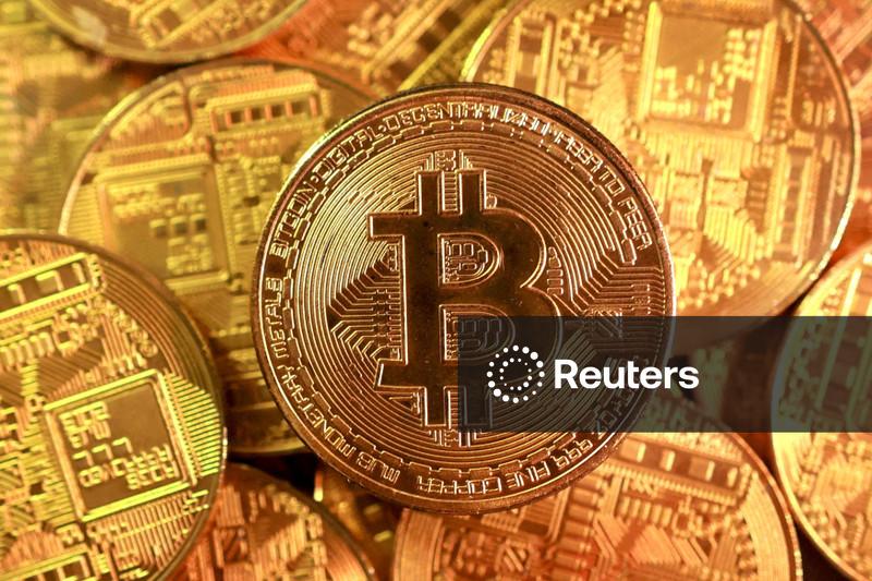 Bitcoin dips below $90,000 as AI worries dent risk appetite