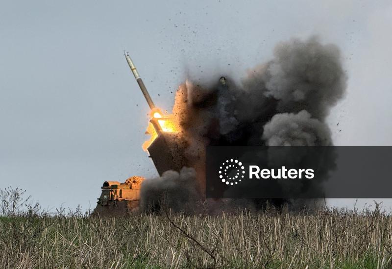 Analysis-Pokrovsk's fall will not cause frontline collapse, but weakens Ukraine in Trump's eyes