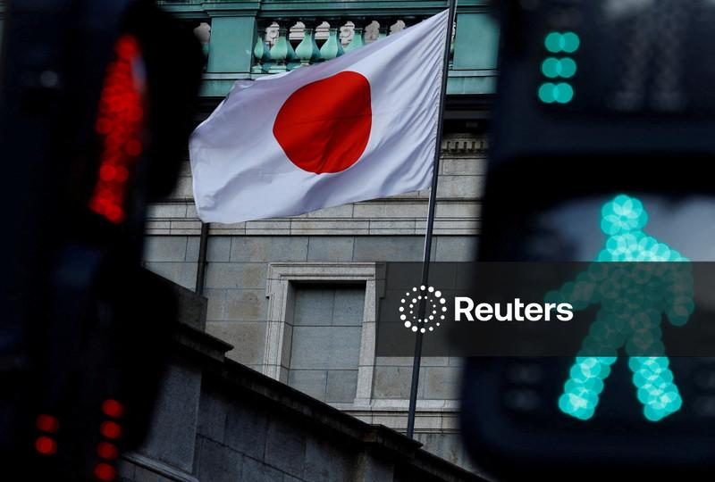 Bank of Japan reluctant to intervene on rising yields, sources say