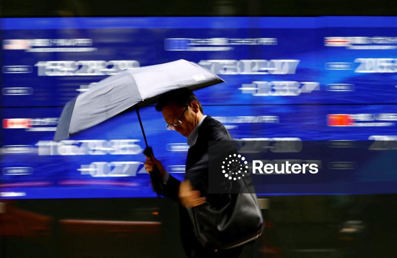 Bullish views rise on most Asia currencies, Indian rupee shorts spike