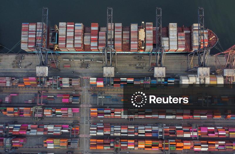 Mexico's Senate approves tariff hikes on Chinese, other Asian imports