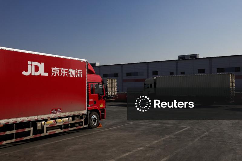 JD.com pledges $3.12 billion housing support for couriers