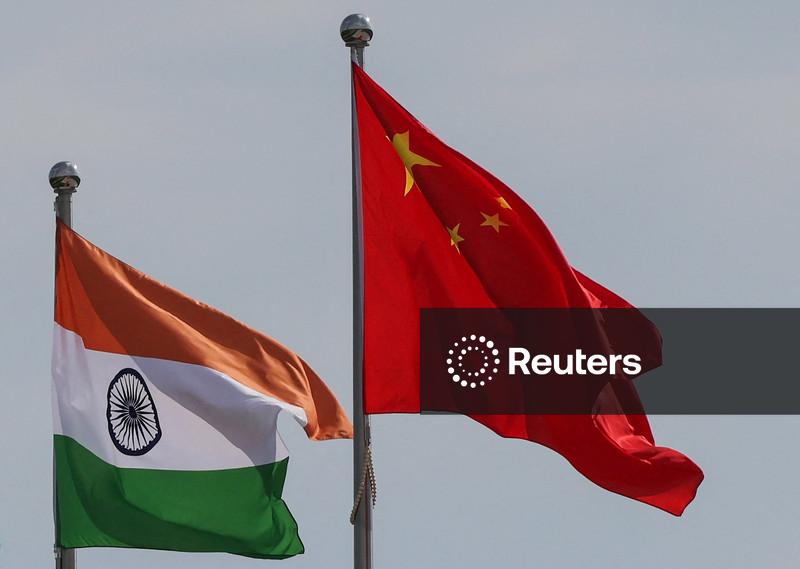 Exclusive-India frees up visas for Chinese professionals in key step to boost ties