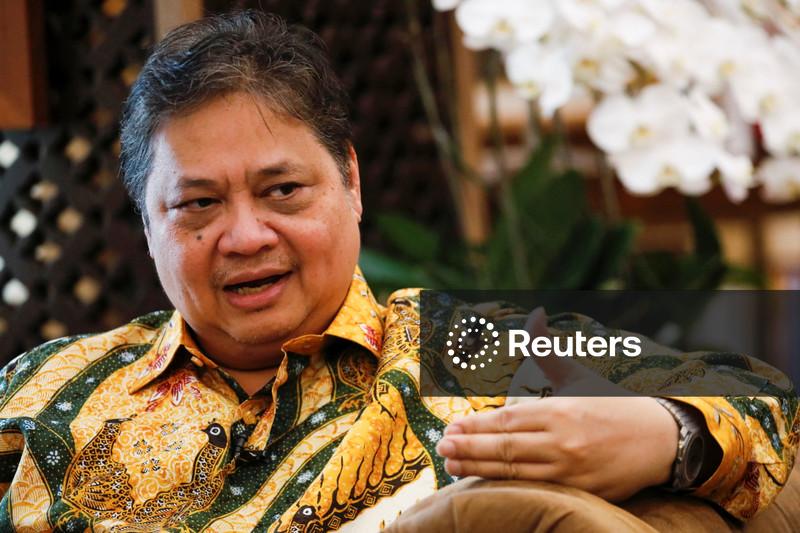 Indonesia expects to wrap up U.S. tariff talks by year-end