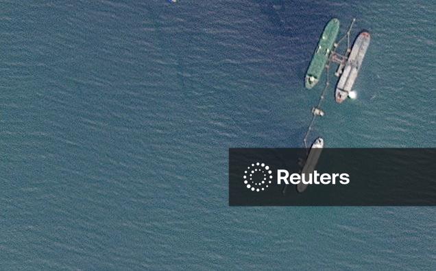 US seized tanker near Venezuela just as warrant was set to expire, court document shows