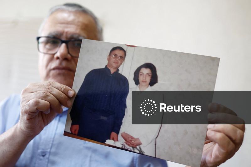 Rights groups condemn reported re-arrest of Nobel laureate Mohammadi in Iran