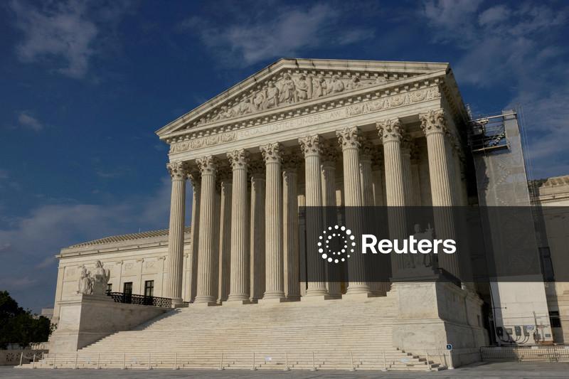 With Fed independence in crosshairs, will Supreme Court back Trump again?