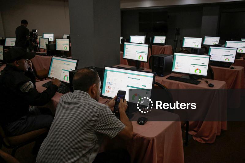 Inside Honduras’ election chaos: Infighting, delays, and broken systems