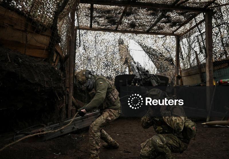 US, Ukraine to discuss ceasefire in Berlin ahead of European summit