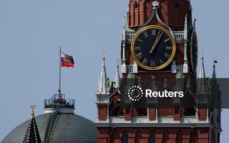 Kremlin says NATO's Rutte is irresponsible to talk of war with Russia