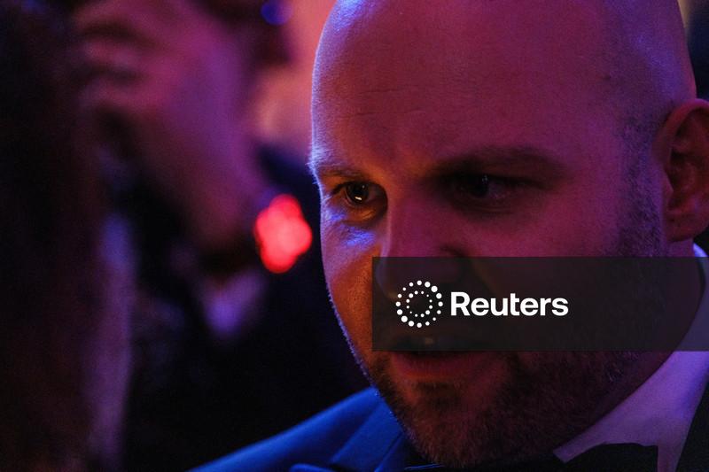 German far-right lawmaker calls for US-German nationalist alliance at MAGA gala