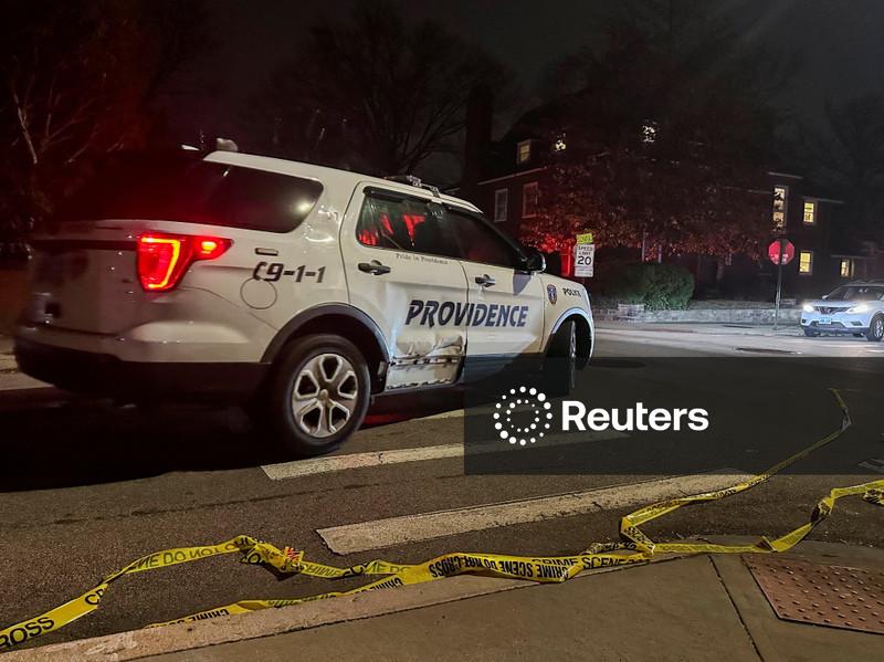 Providence police detain person of interest after Brown University shooting, NBC 10 WJAR reports