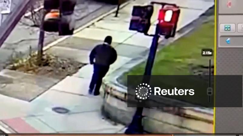 Police to release man detained over Brown University mass shooting