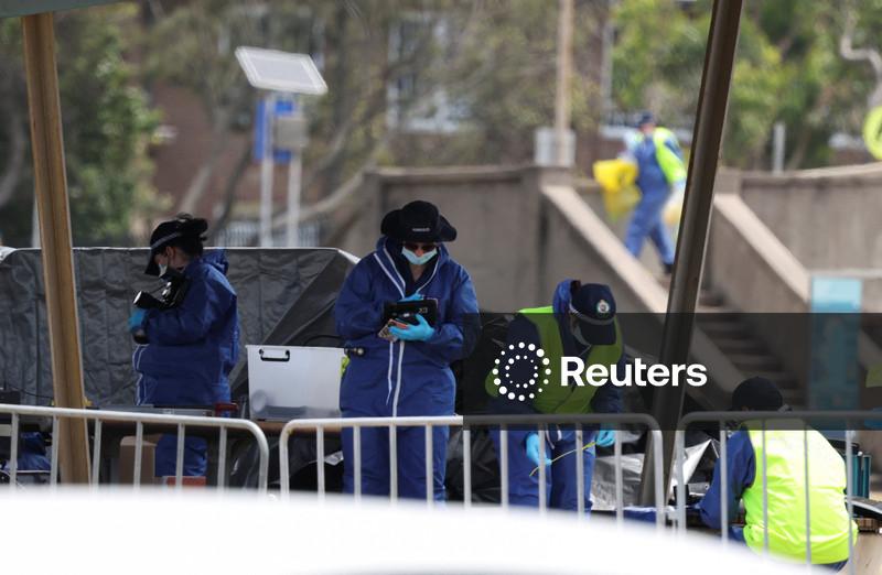 Beachside shooting throws Australia's gun control regime into question