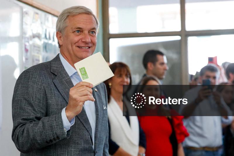 Jose Antonio Kast, Chile's next president, traces politics back to Pinochet era