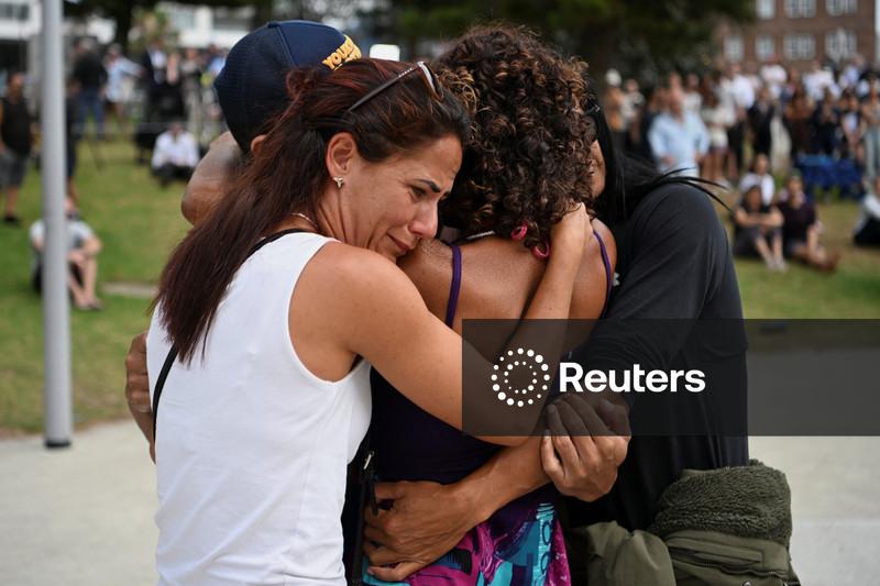 Australia plans tougher gun laws after father and son kill 15 at Bondi Beach