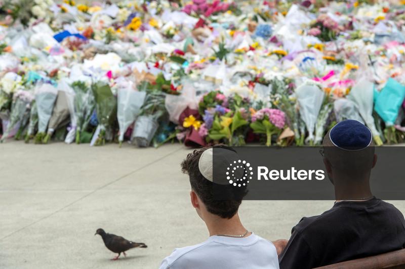 Antisemitism allowed to fester in Australia, says daughter of wounded Holocaust survivor