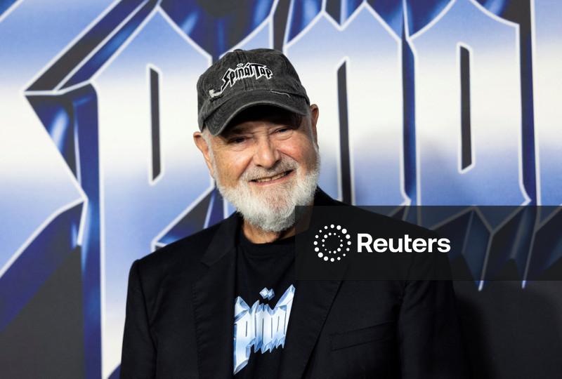Trump mocks slain actor Rob Reiner, drawing swift bipartisan condemnation