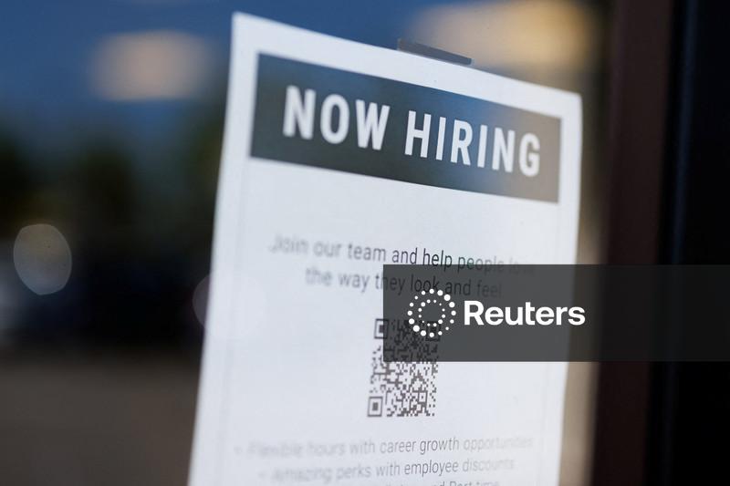 Delayed US employment reports expected to show softening labor market