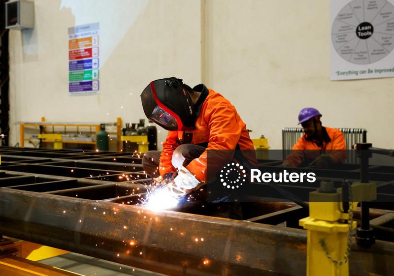 India’s private sector growth hits 10-month low as year ends on softer note, PMI shows