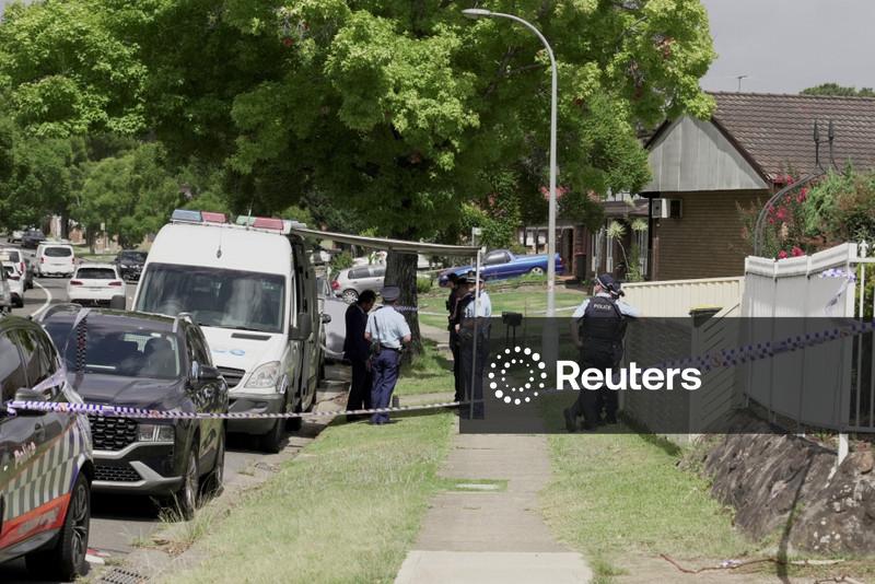 Philippines confirms visit by alleged Bondi gunmen amid terrorism concerns